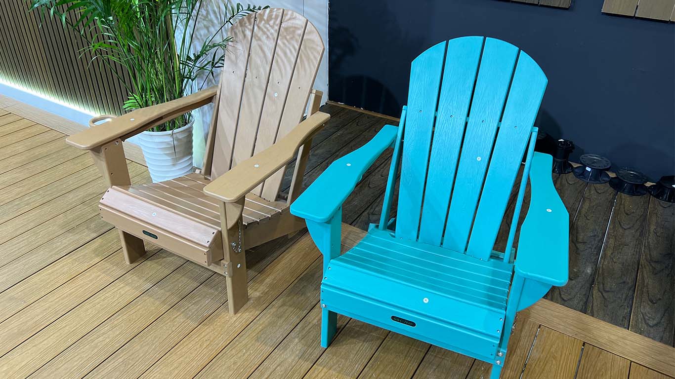 WPC Chair WPC Chair