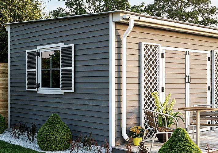 multicolor wood plastic composite deck multicolor wood plastic composite deck